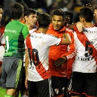 Boca vs River Fecha 10 Torneo Final 2014