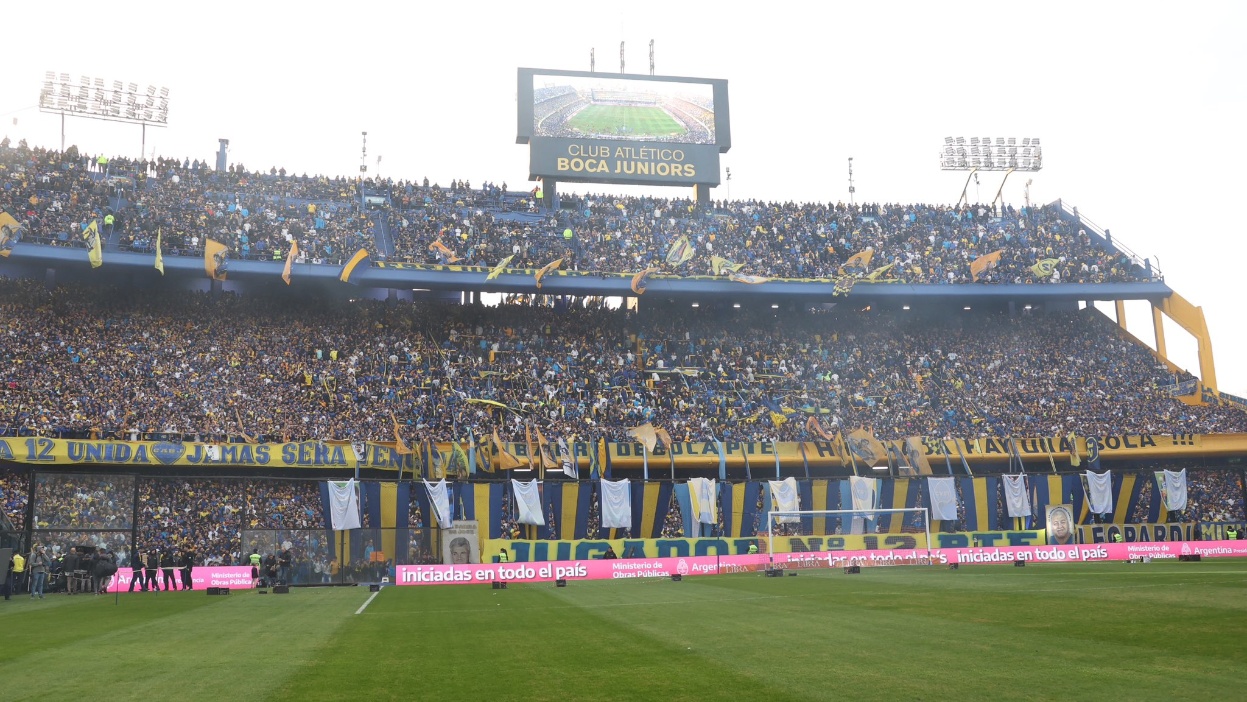 Boca vs. River: ¿Cuál fue el último equipo en convertir un penal en la Bombonera?