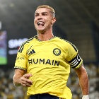 Cristiano Ronaldo Al Nassr