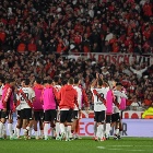 River Plate en el Monumental