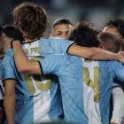 MESSI
Argentina vs Benín.Segunda entrega
Foto: FOTOBAIRES
Ultimo partido de Lionel Messi en la Selección Argentina