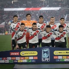 Racing vs River
Foto: FOTOBAIRES
Fecha 14 Torneo Clausura Liga Profesional.