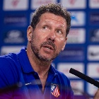 El Cholo Simeone
