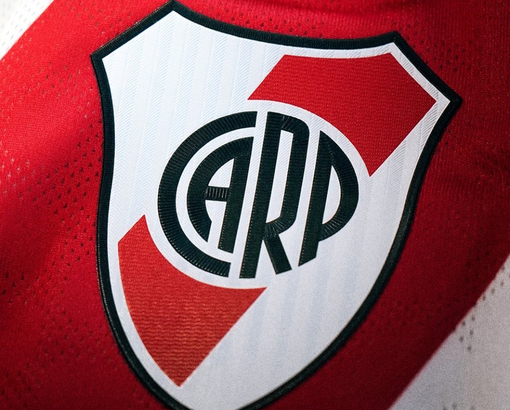 Escudo de River