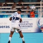 Gimnasia logró vencer a Estudiantes de Río cuarto y clasificó a octavos