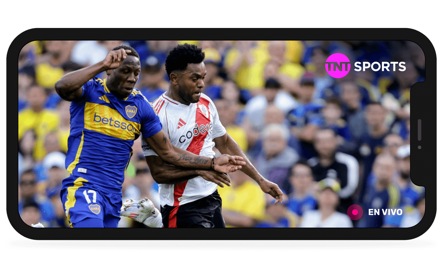 TNT SPORTS