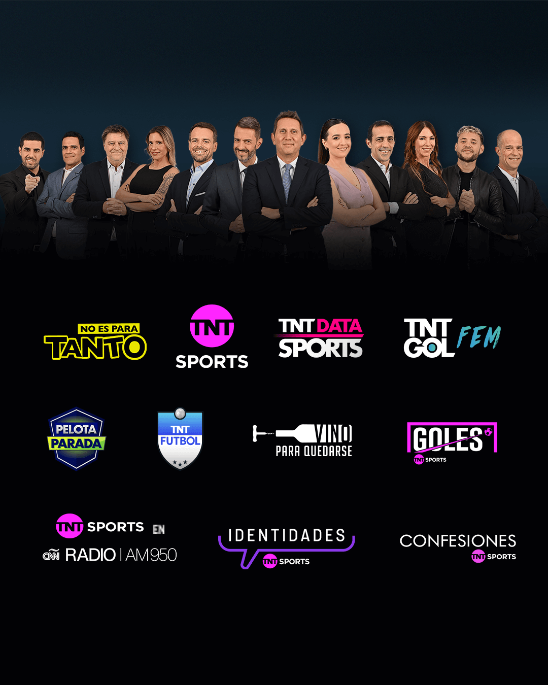 TNT SPORTS