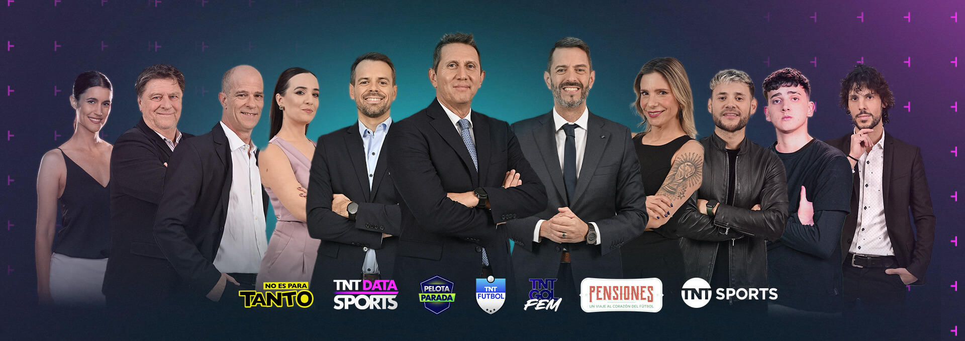 TNT SPORTS