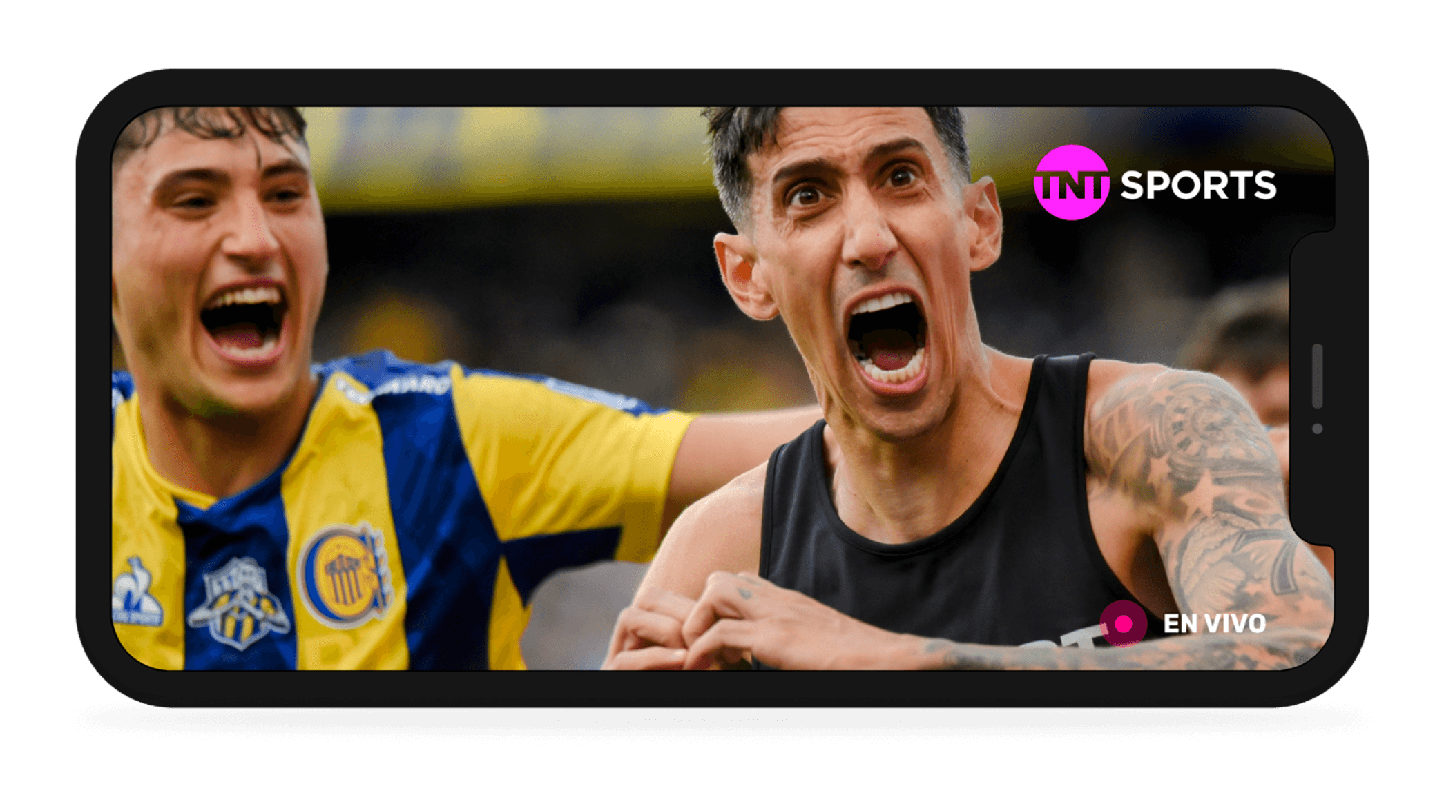 TNT SPORTS