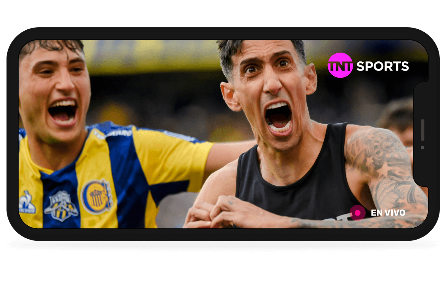 TNT SPORTS