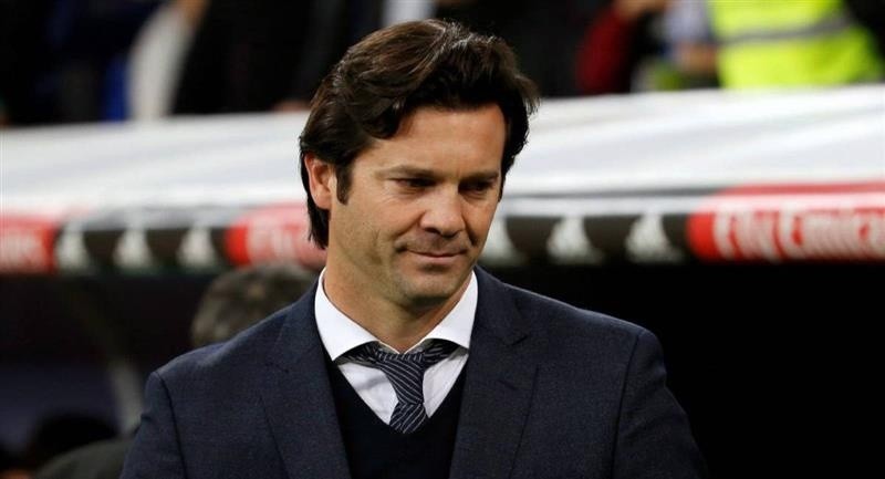 El hermano de Santiago Solari, tajante sobre la chance de dirigir al Real Madrid El hermano de Santiago Solari, tajante sobre la chance de dirigir al Real Madrid