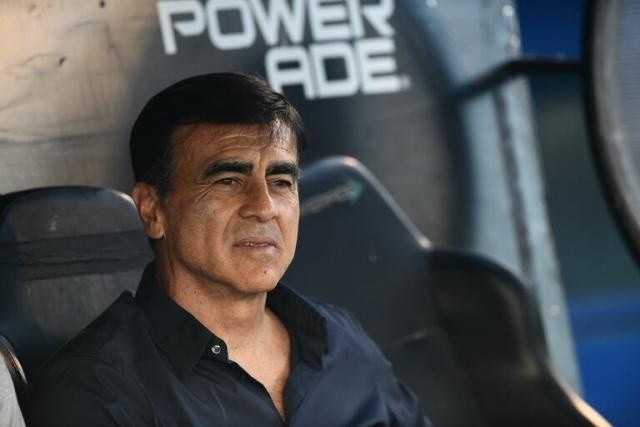 ¿Riquelme llamó a Quinteros? El giro inesperado de último momento en Boca ¿Riquelme llamó a Quinteros? El giro inesperado de último momento en Boca