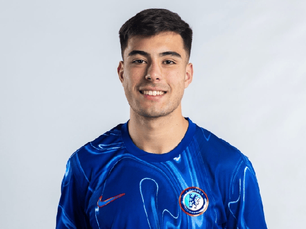 La contundente decisión del Chelsea con Aaron Anselmino La contundente decisión del Chelsea con Aaron Anselmino
