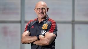 El DT de España advirtió a la Selección Argentina sobre la Finalíssima El DT de España advirtió a la Selección Argentina sobre la Finalíssima