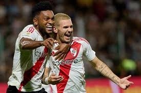 “River tiene otros grandes jugadores además de Mastantuono, como Borja” “River tiene otros grandes jugadores además de Mastantuono, como Borja”