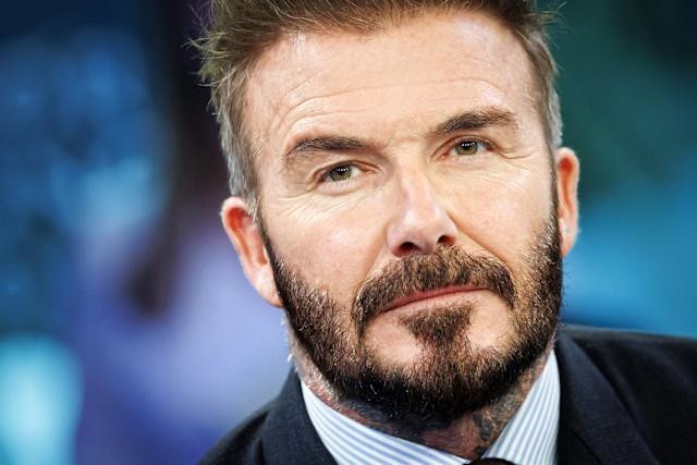 En medio de la polémica en Inter Miami, se dio un giro inesperado con David Beckham En medio de la polémica en Inter Miami, se dio un giro inesperado con David Beckham