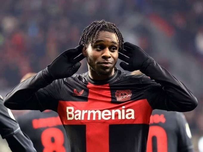 Bombazo: la estrella mundial que Liverpool quiere para juntar con Alexis Mac Allister Bombazo: la estrella mundial que Liverpool quiere para juntar con Alexis Mac Allister
