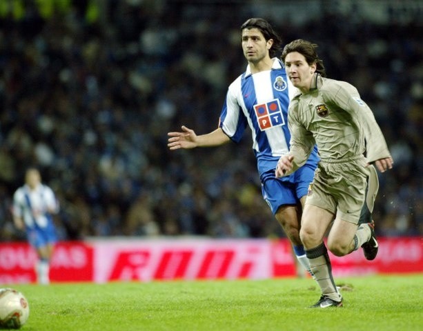 Lionel Messi tendrá revancha ante Porto en el Mundial de Clubes 2025 Lionel Messi tendrá revancha ante Porto en el Mundial de Clubes 2025