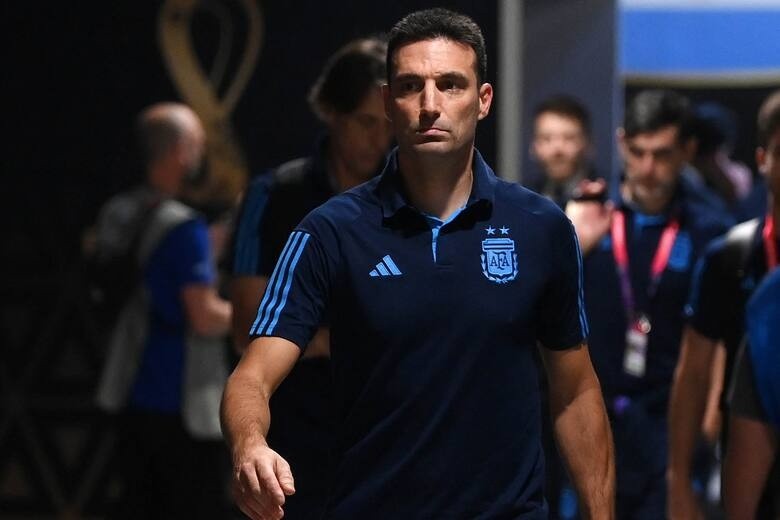 La Selección de Italia podría robarle un jugador a Scaloni con su nuevo DT La Selección de Italia podría robarle un jugador a Scaloni con su nuevo DT