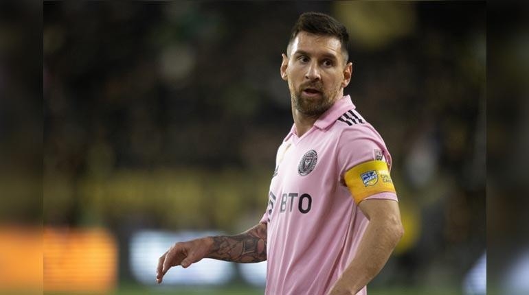 La figura que quiso Boca y llegaría a Inter Miami para jugar con Messi La figura que quiso Boca y llegaría a Inter Miami para jugar con Messi