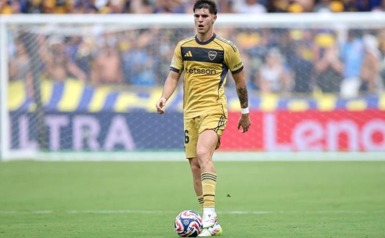 Baja sensible para Miguel Ángel Russo y mala noticia en Boca Baja sensible para Miguel Ángel Russo y mala noticia en Boca