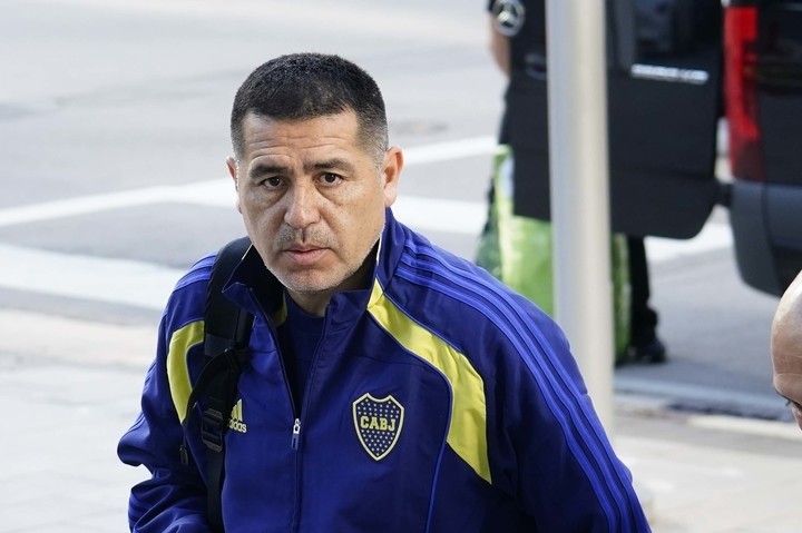 Tras disolver al Consejo de Boca, la medida de AFA que complicaría a Riquelme 