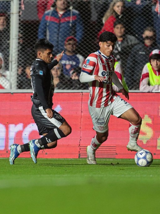 &nbsp;Unión vs Central Córdoba
