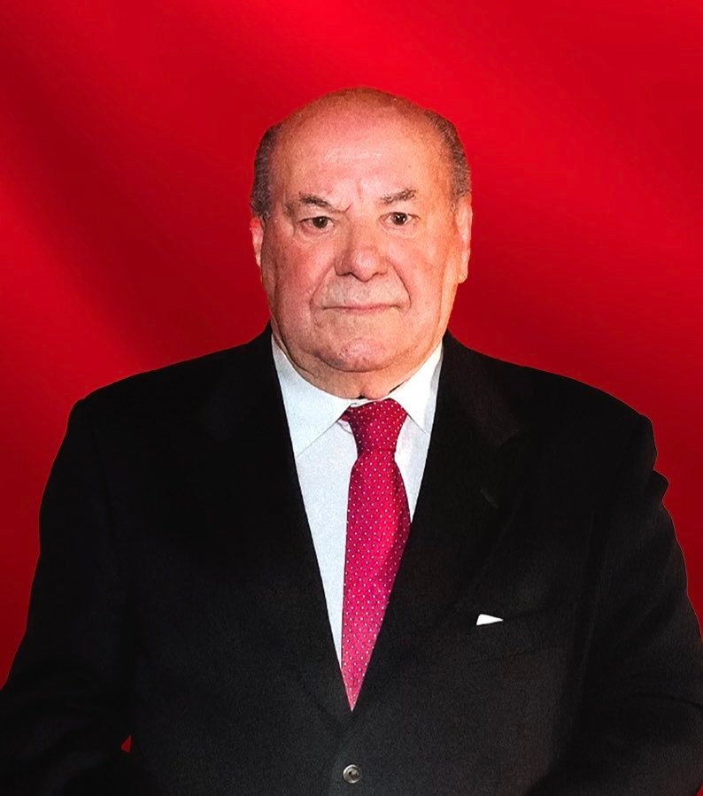 &nbsp;Antônio Simões exjugador de Portugal