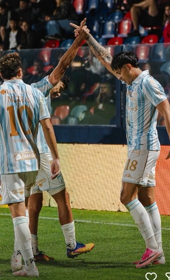 Atlético Tucumán se hizo fuerte de visitante y venció a Tigre