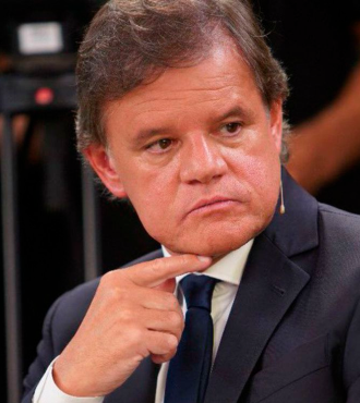 Enrique Sacco